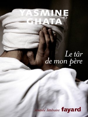 cover image of Le târ de mon père